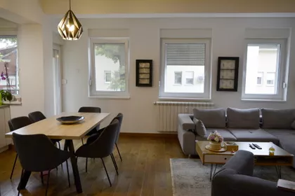 Dimitrija Tucovića | 4zida.rs