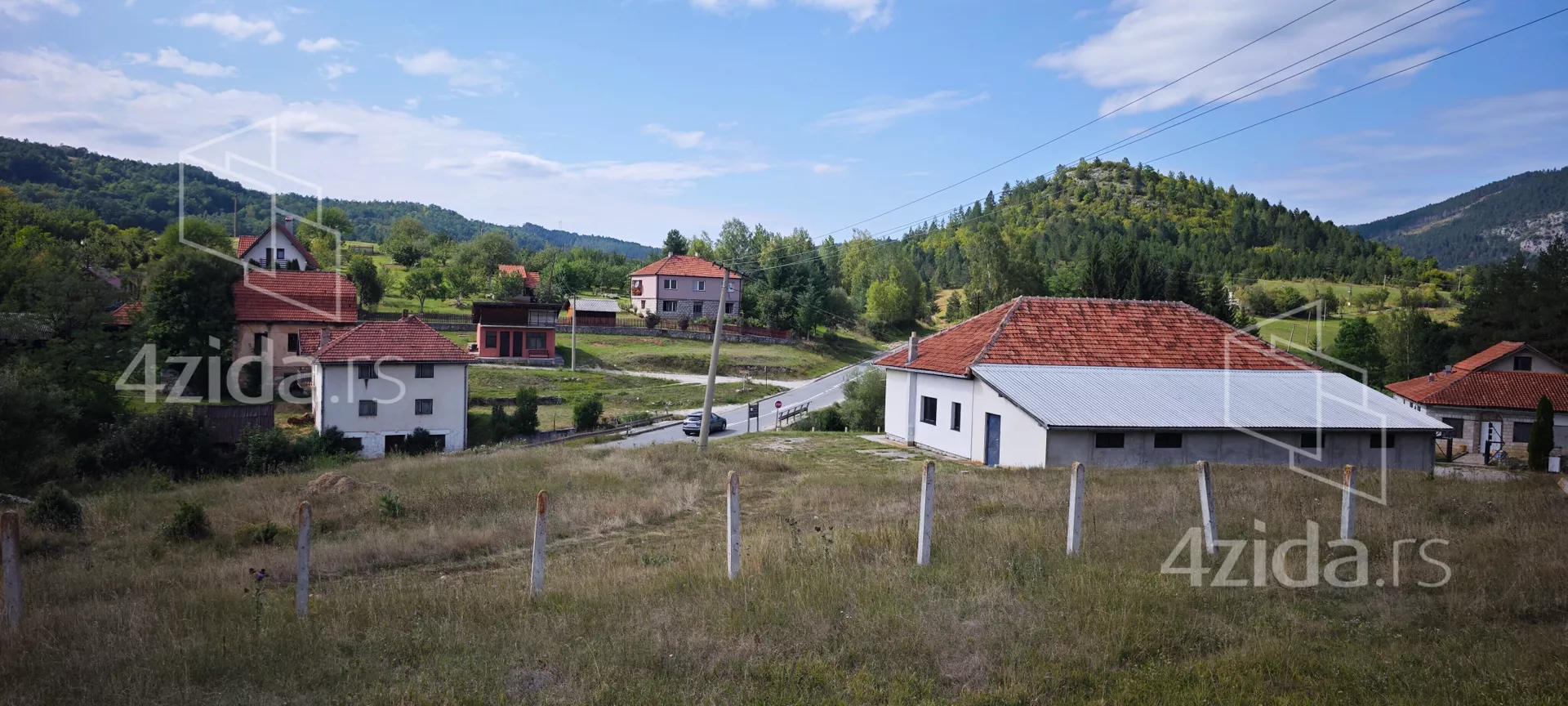 Poslovni prostor | 4zida