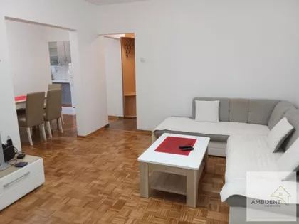 Bežanijska kosa | 4zida.rs