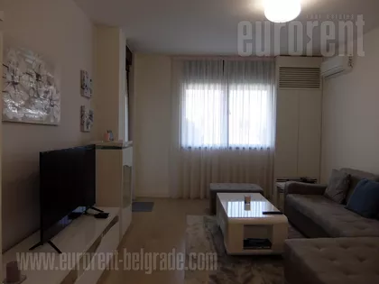 BEOGRAD NA VODI | 4zida.rs