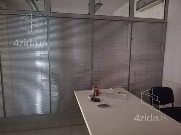 Kancelarija | 4zida