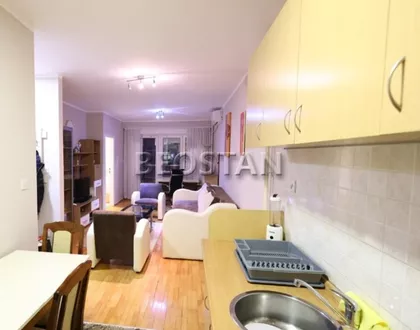 Vojvode Stepe | 4zida.rs