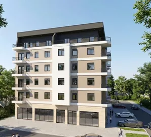 Gradske lokacije, Novi Kneževac, 2.0 stan | 4zida.rs