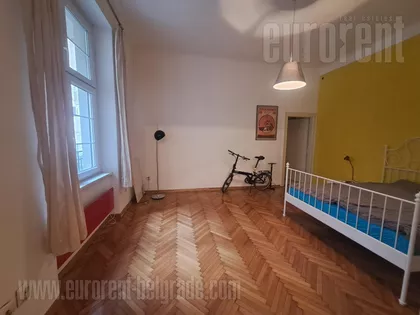 ZELENI VENAC | 4zida.rs