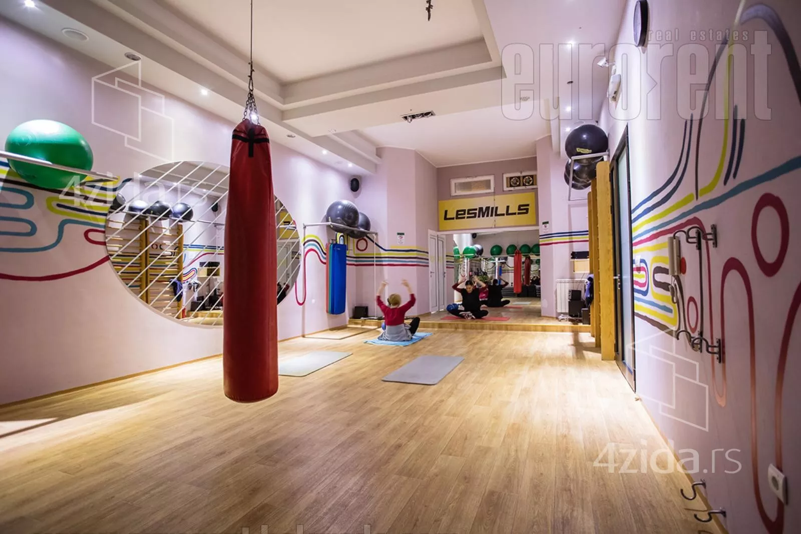 Poslovni prostor | 4zida