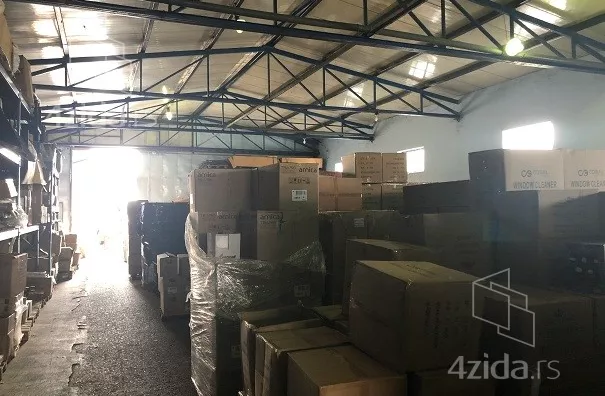 Magacin | 4zida