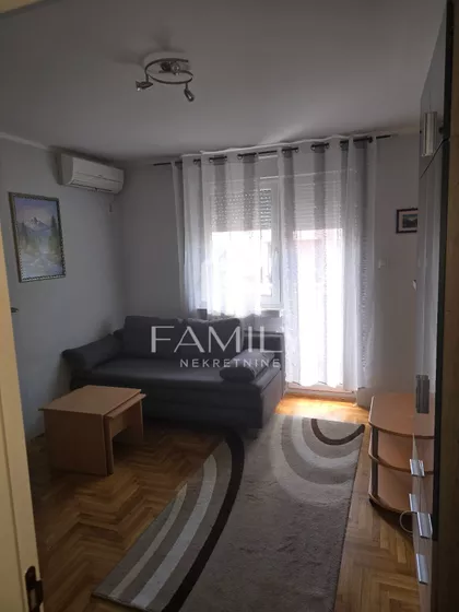 Sajmište | 4zida.rs