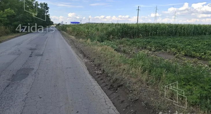 Poljoprivredno zemljište | 4zida