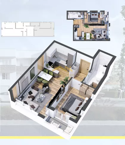 Veternička Rampa | 4zida.rs