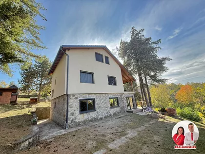 Krčedinski Breg - Vikend naselje | 4zida.rs