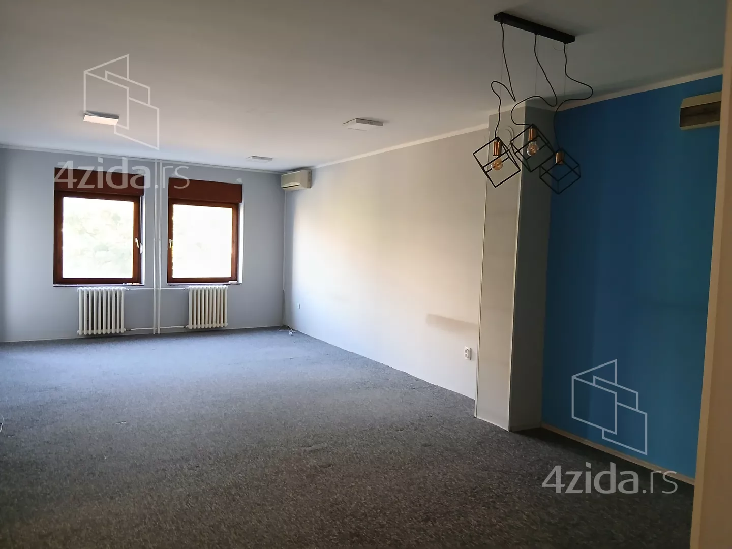Kancelarija | 4zida