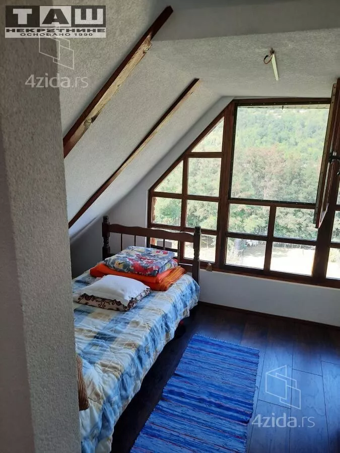 Kuća | 4zida
