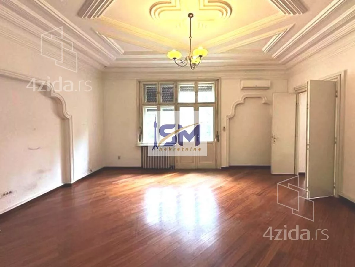 Šestosoban stan | 4zida