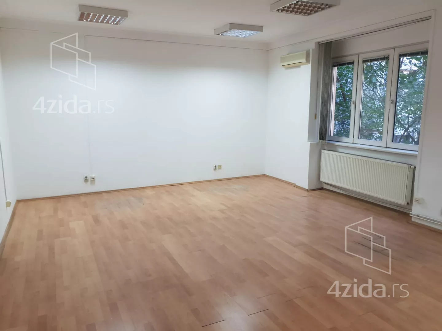 Kancelarija | 4zida
