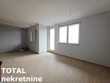 Bulevar Patrijarha Pavla (Somborski Bulevar) | 4zida.rs