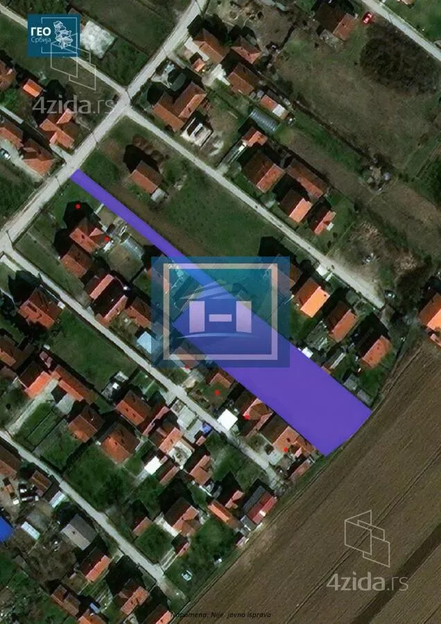 Plac | 4zida