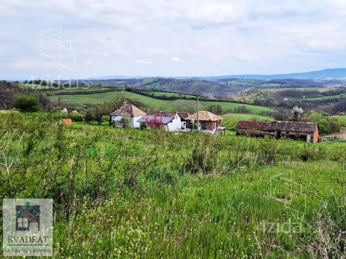 Poljoprivredno zemljište | 4zida