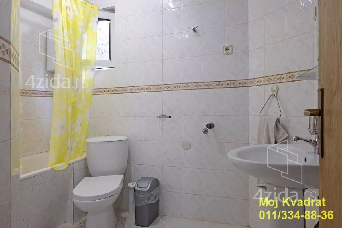 Šestosoban stan | 4zida