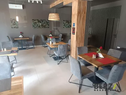 Bulevar Oslobođenja | 4zida.rs