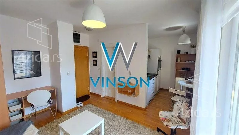 Garsonjera | 4zida