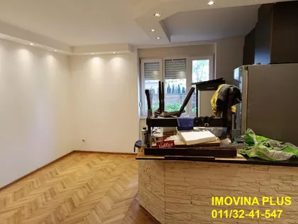 Branka Krsmanovića | 4zida.rs