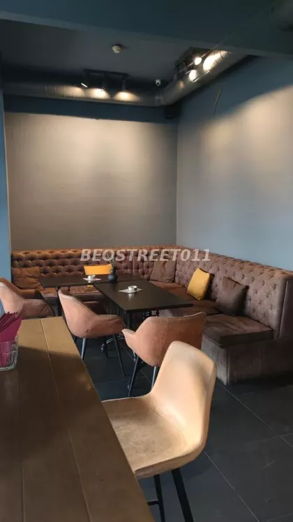 Crveni Krst Vračar | 4zida.rs