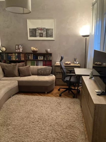 Cvijićeva | 4zida.rs