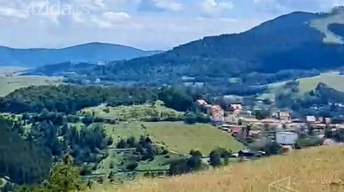 Poljoprivredno zemljište | 4zida