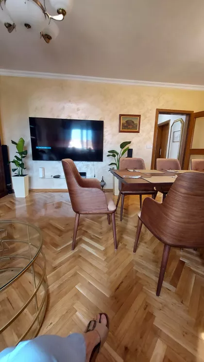 Vladike Ćirića | 4zida.rs