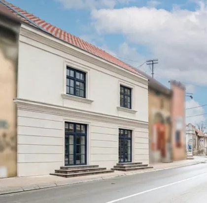 Maksima Gorkog | 4zida.rs