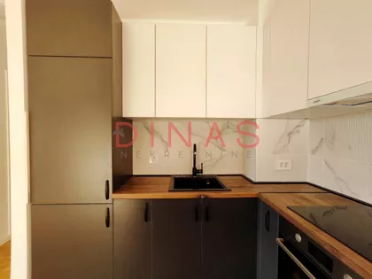 Novo Naselje | 4zida.rs