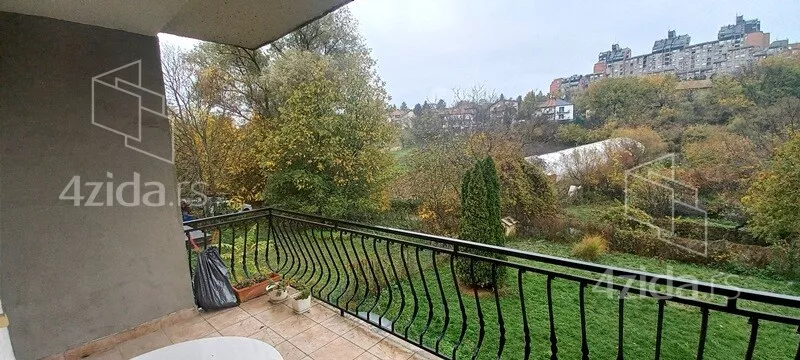 4-etažna kuća | 4zida