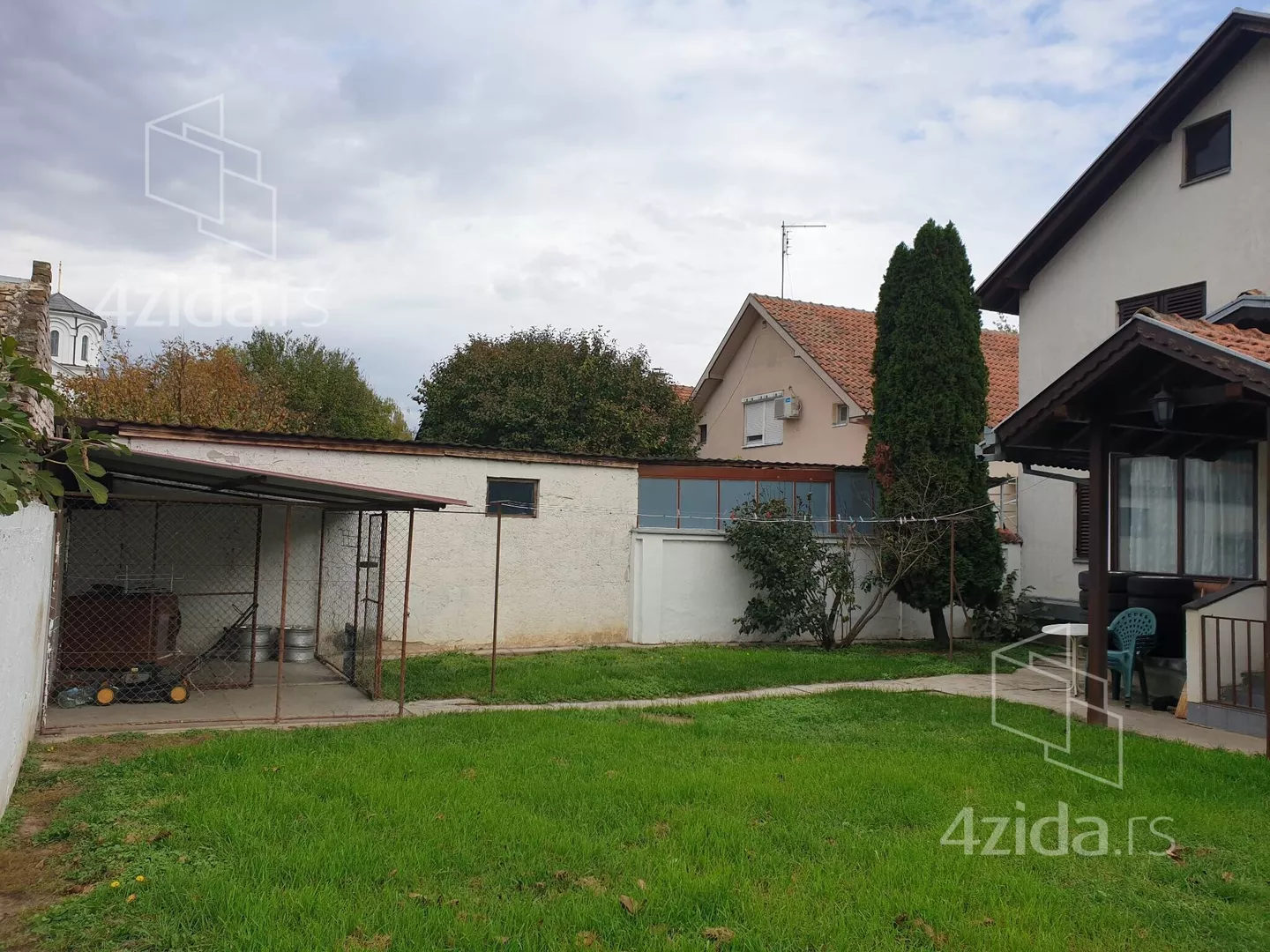 2-etažna kuća | 4zida