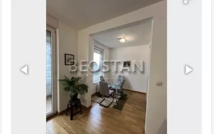 Jurija Gagarina | 4zida.rs