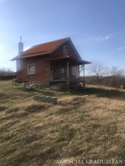 Baljkovac | 4zida.rs