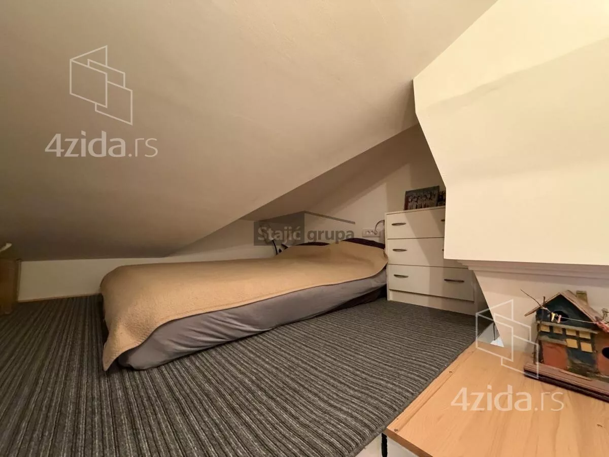 Garsonjera | 4zida