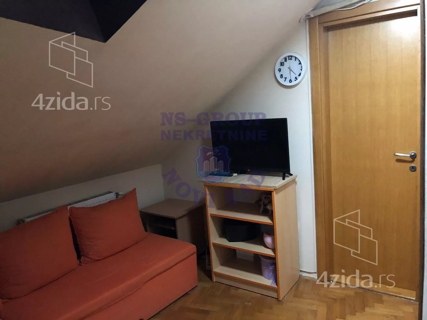 Šestosoban stan | 4zida