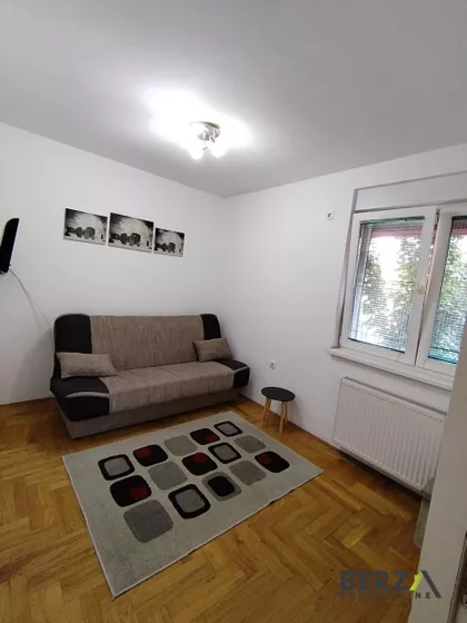 Sajmište | 4zida.rs