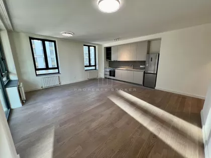 Luke Ćelovića Trebinjca | 4zida.rs