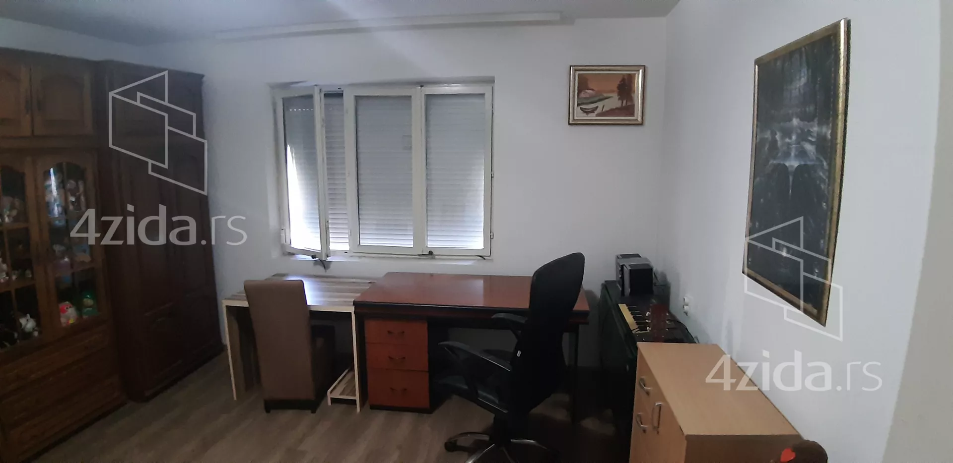 3-etažna kuća | 4zida