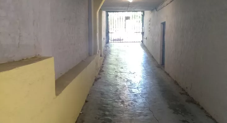 Garaža | 4zida