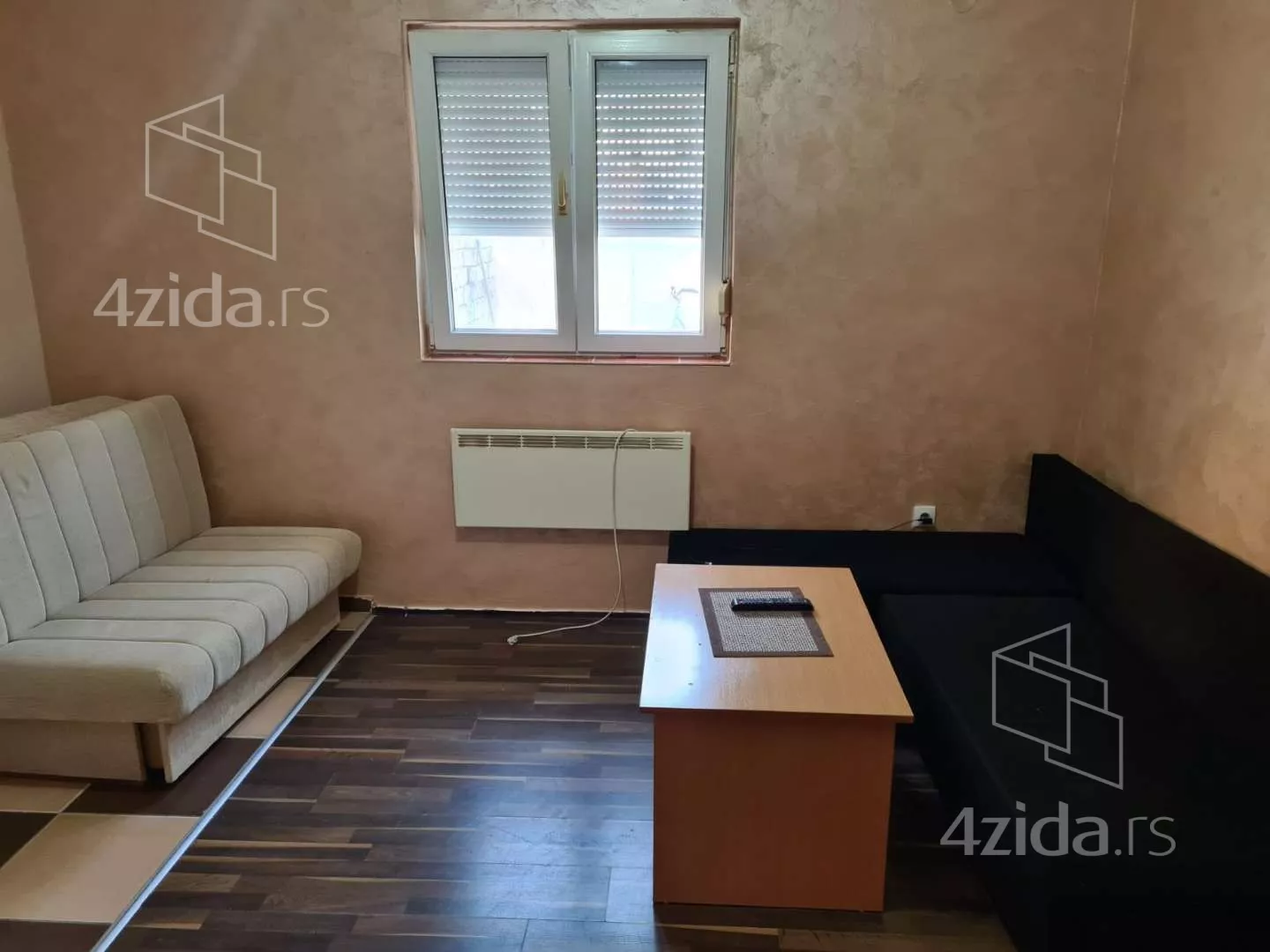Garsonjera | 4zida