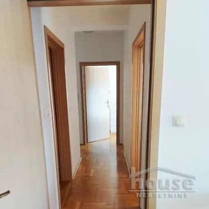 Bulevar Patrijarha Pavla (Somborski Bulevar) | 4zida.rs