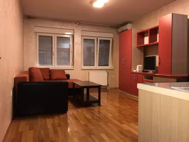 Trg Komenskog