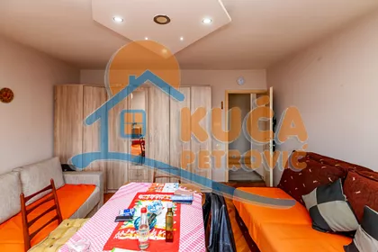 Bulevar dr Zorana | 4zida.rs