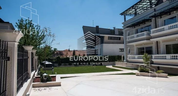 3-etažna kuća | 4zida
