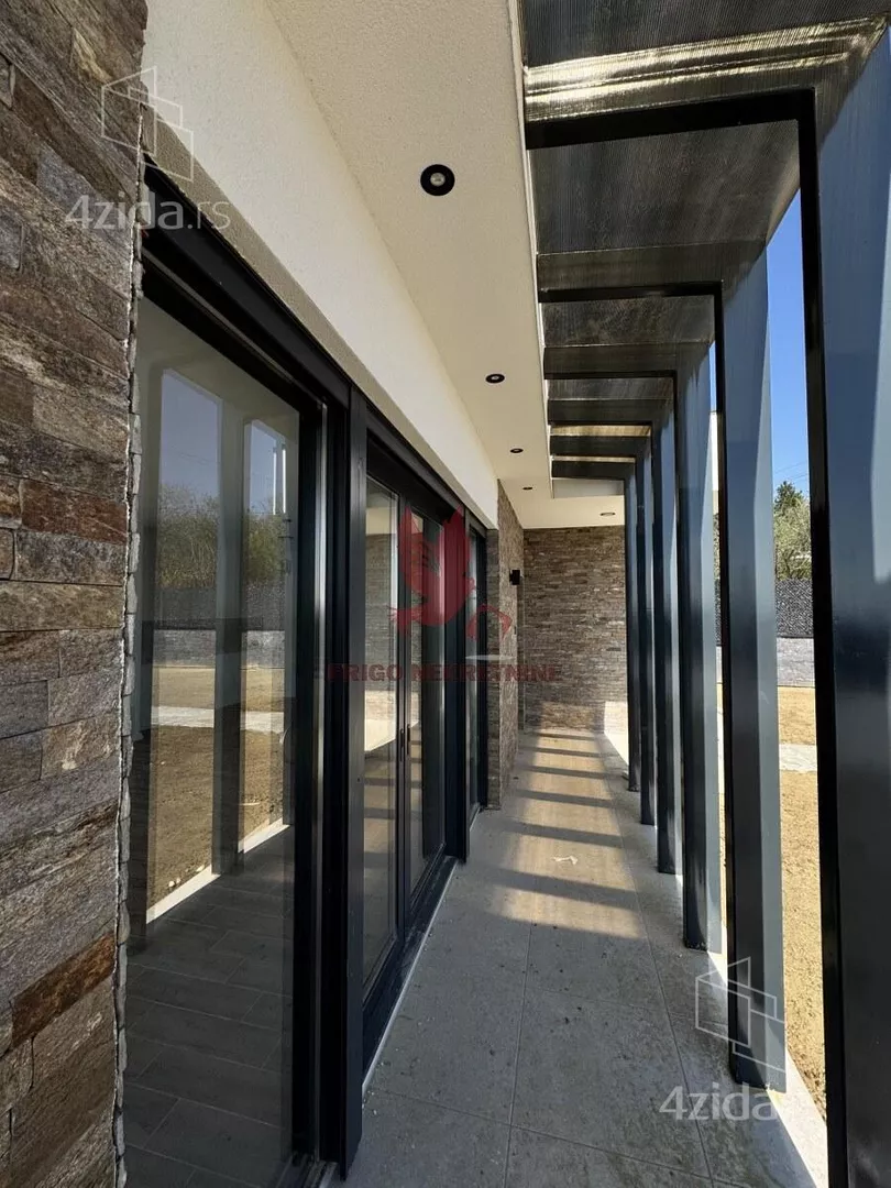 3-etažna kuća | 4zida