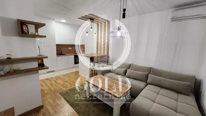 Preradovićeva | 4zida.rs