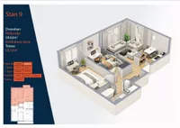 Beograd, Voždovac opština, Lekino Brdo | 4zida.rs | 4zida.rs