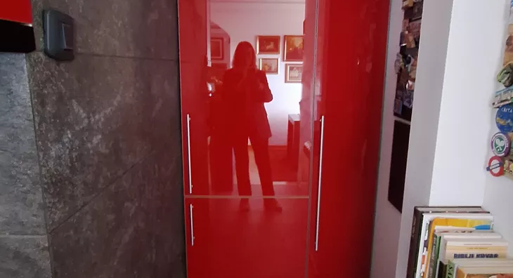 Četvoroiposoban stan | 4zida